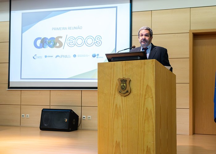 Instituto Hidrográfico recebe 1.ª Reunião da GOOS/EOOS