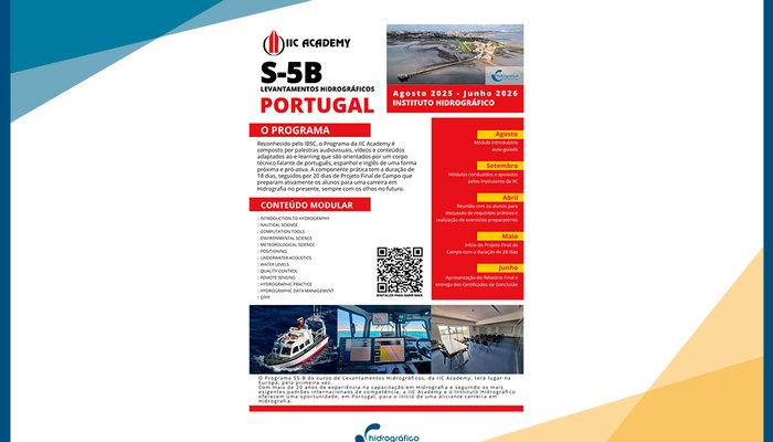20250523-ih-e-IIC-Academy-Global-Centre-for-Geospatial-Science-realizam-curso-de-hidrografia_PORTAIS