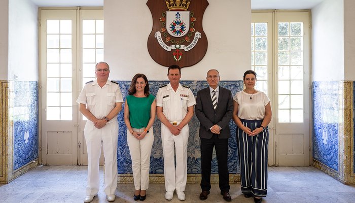 Visita DGPM 20250729