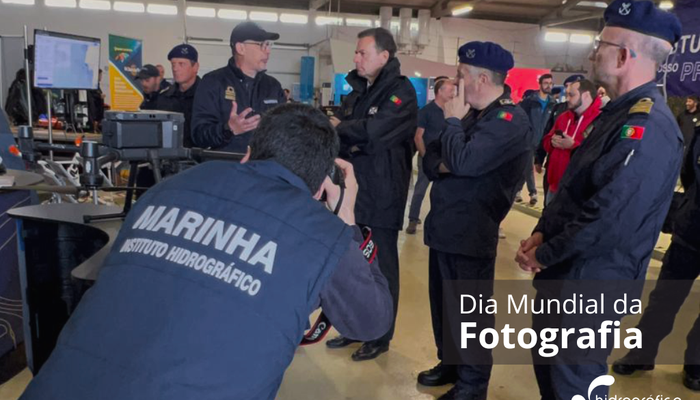 Dia Mundial da Fotografia