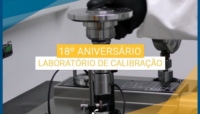 Laboratório de Calibração do Instituto Hidrográfico celebra 18 anos