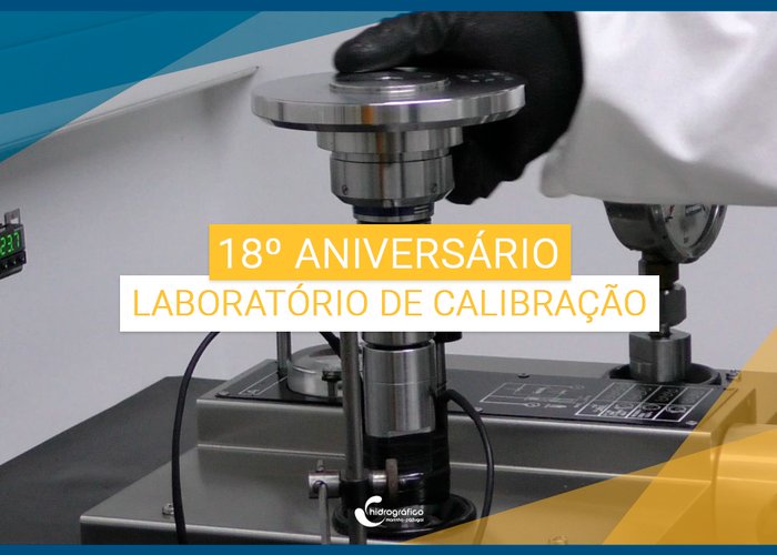 Laboratório de Calibração do Instituto Hidrográfico celebra 18 anos
