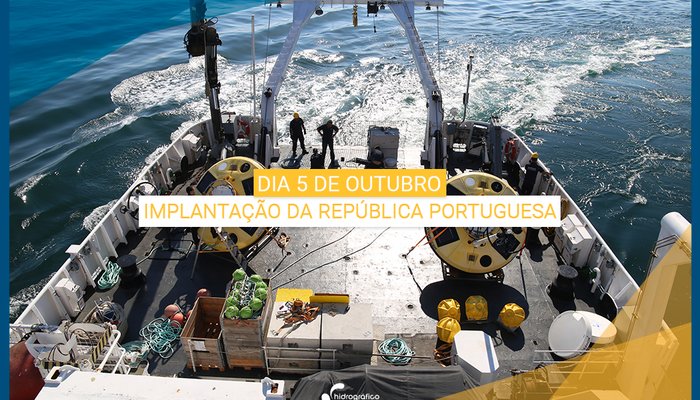 Implantação da República