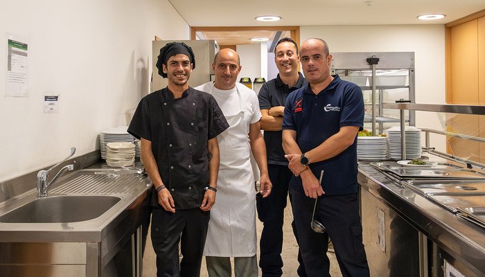 Dia Mundial da Alimentação