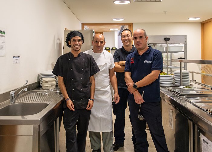 Dia Mundial da Alimentação