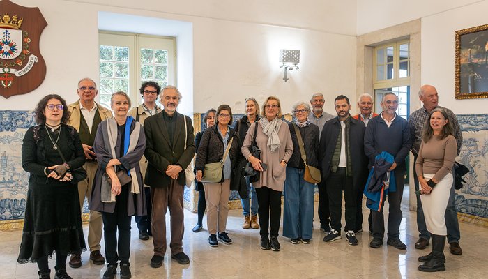 Instituto Hidrográfico participa no Open Conventos 2025