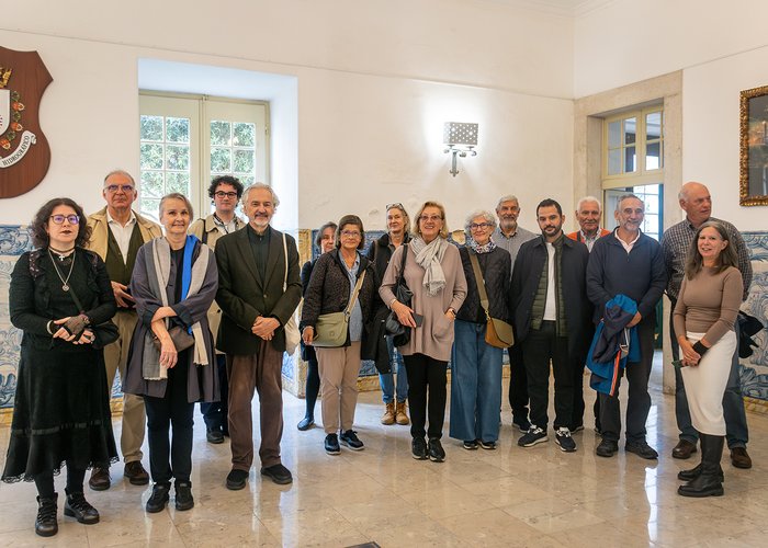 Hydrographic Institute participates in Open Conventos 2025