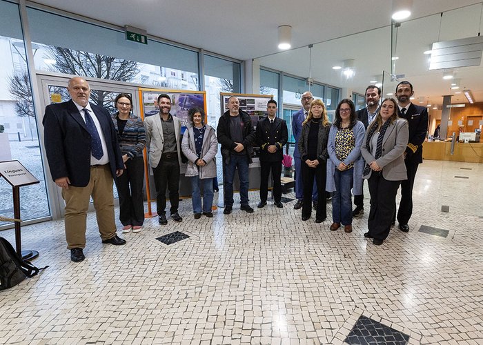 Projeto COSYNOPT explora sinergias e potencial para futuras colaborações