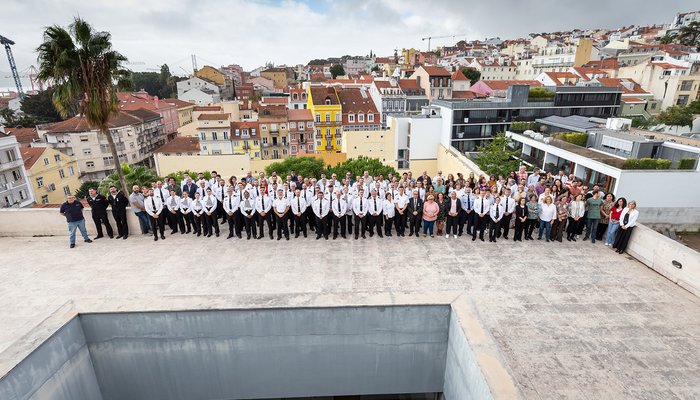 Instituto Hidrográfico comemora o 65.º Aniversário