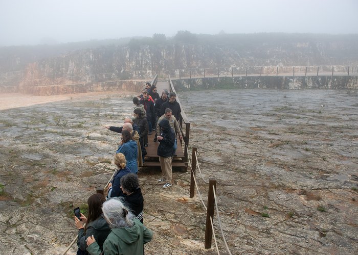 Hydrographic Institute hosts the 2025 Iberian Atlantic Margin Symposium