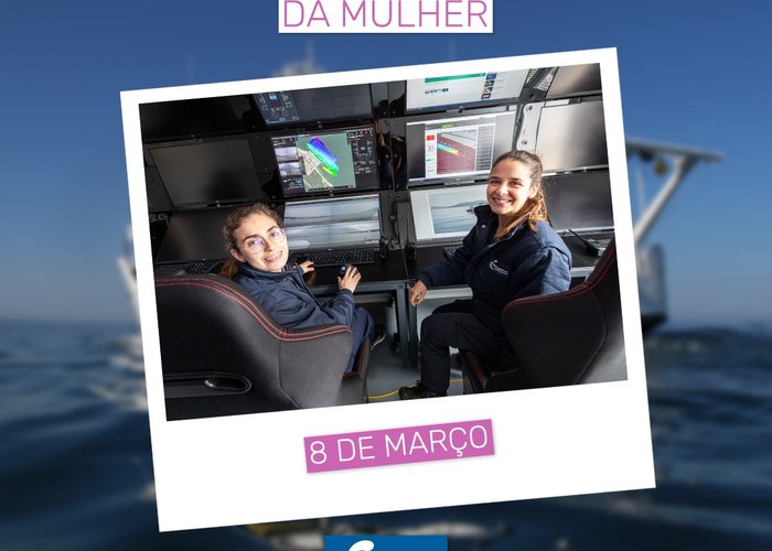 Dia Internacional da Mulher