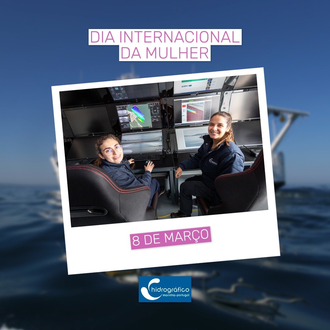 Dia Internacional da Mulher