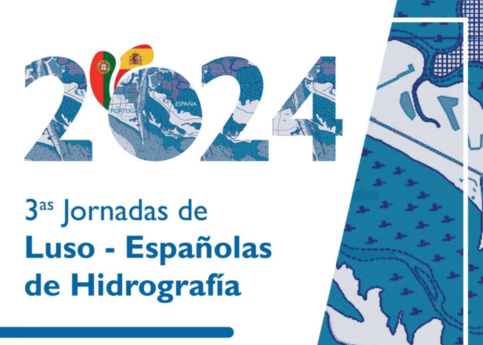 3ª Jornadas Luso-espanholas de Hidrografia 2024