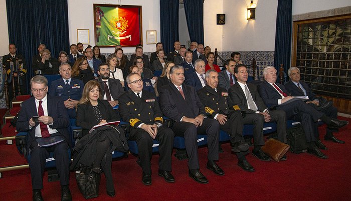 42ª comissão Bilateral Permanente Portugal – EUA