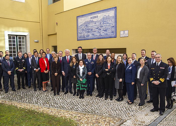 42ª comissão Bilateral Permanente Portugal – EUA