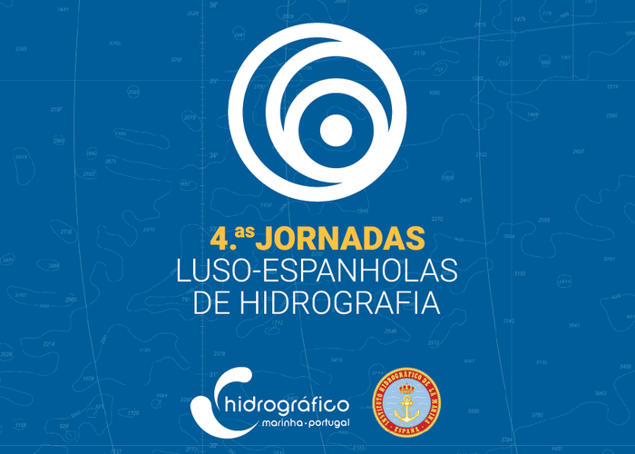 4as Jornadas Luso-Espanholas de Hidrografia