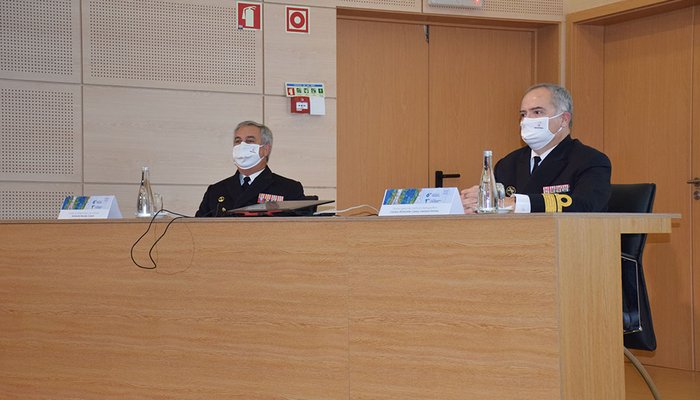 6as Jornadas De Engenharia Hidrográfica E 1as Jornadas Luso-Espanholas De Hidrografia