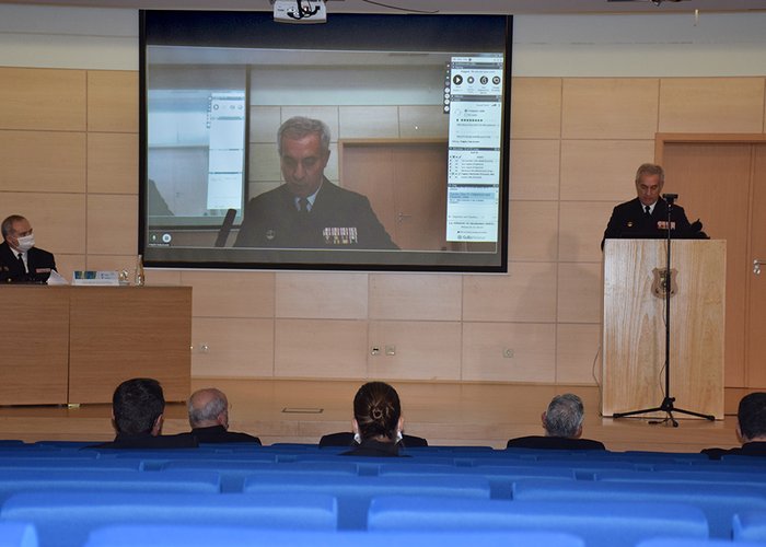 6as Jornadas de Engenharia Hidrográfica e 1as Jornadas Luso-Espanholas de Hidrografia - 2020