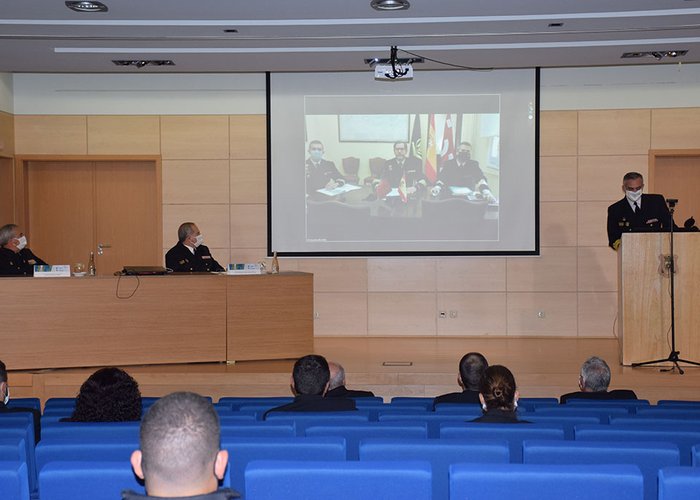 6as Jornadas de Engenharia Hidrográfica e 1as Jornadas Luso-Espanholas de Hidrografia - 2020