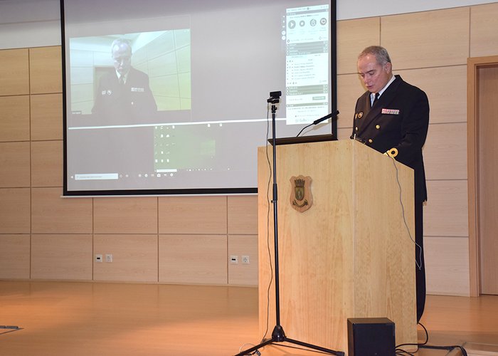 6as Jornadas de Engenharia Hidrográfica e 1as Jornadas Luso-Espanholas de Hidrografia - 2020