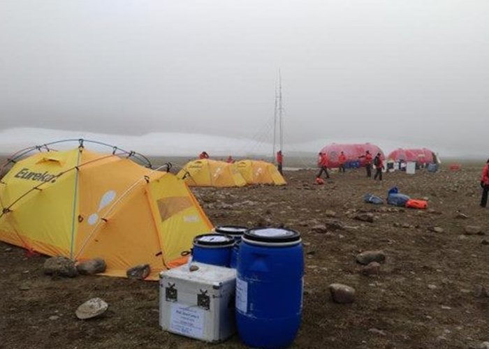 Campanha Galileo 2018 - 3º. comunicado