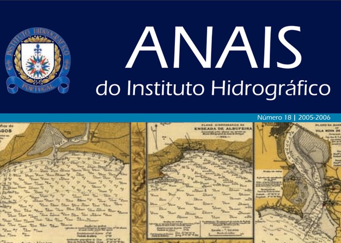 Anais do Instituto Hidrográfico