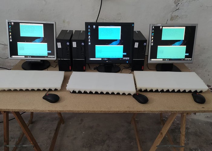 Prestação de serviços para a Administração do Porto de Douro e Leixões (APDL) - 2020