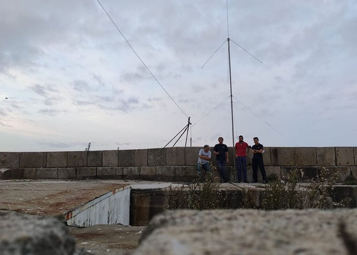 Prestação de serviços para a Administração do Porto de Douro e Leixões (APDL) - 2020