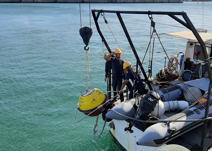 Prestação de serviços para a Administração do Porto de Douro e Leixões (APDL) - 2020