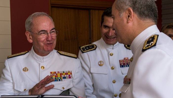 Apresentação das novas edições das CN 440-A (Espanhola) e 26312 (Portuguesa)