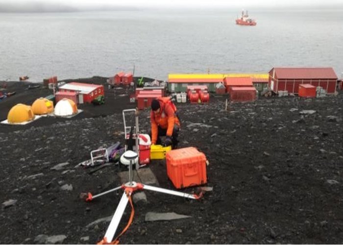 Campanha Galileo 2018 - 4º. comunicado