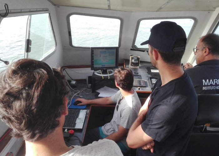 Alunos da EHO desenvolvem Projeto Prático Complexo Multidisciplinar