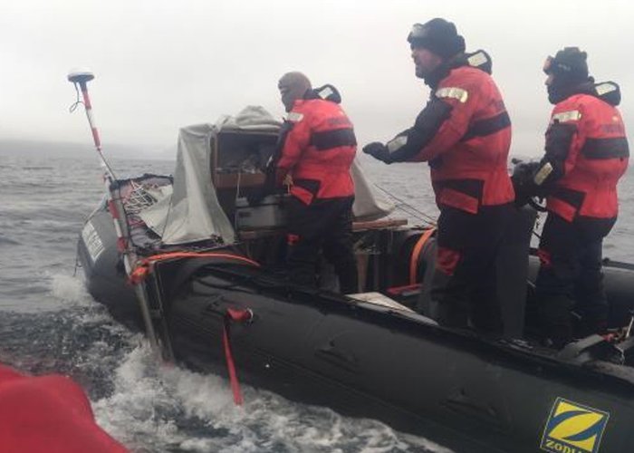 Campanha Galileo 2018 - 4º. comunicado