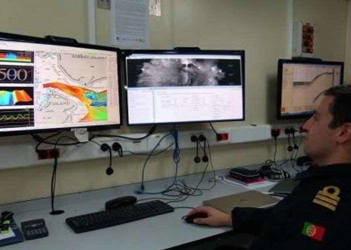 Campanha Galileu 2018 - 2º comunicado