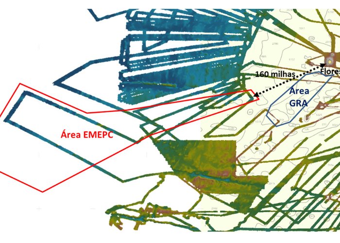 Missão Hidrográfica Açores 2019