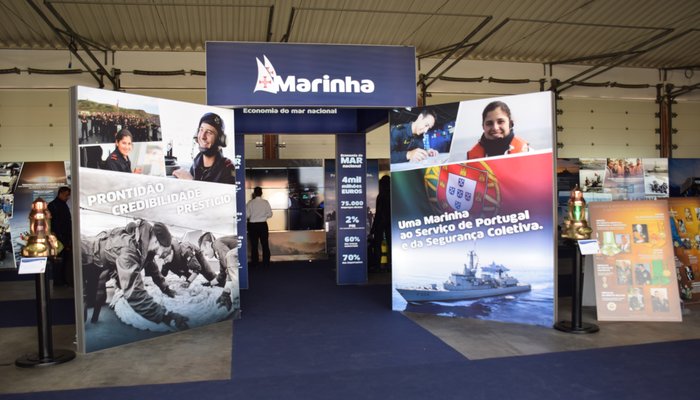 As comemorações para o Dia da Marinha começam hoje, em Peniche.