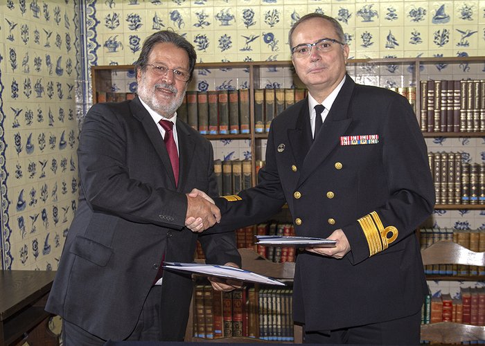 Realizou-se no dia 24 de junho, no Faial, a cerimónia de encerramento da expedição científica Oceano Azul