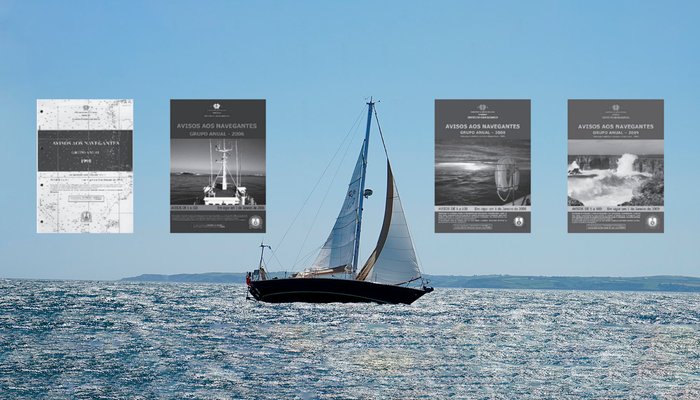 Warnings to Navigants