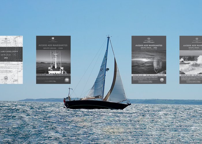 Warnings to Navigants