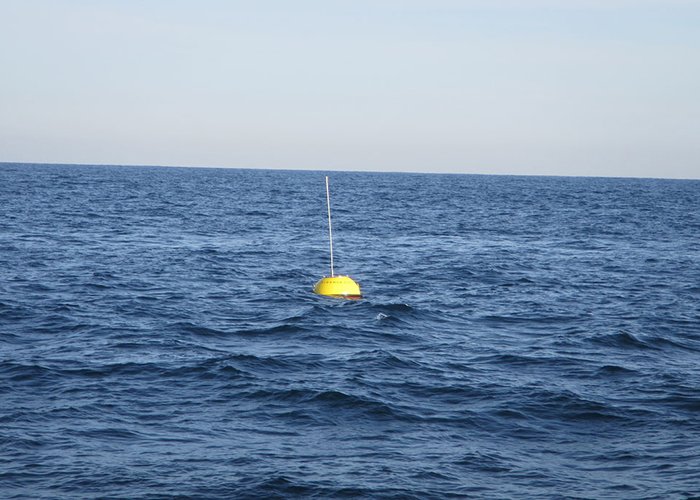 Temperaturas no mar superiores à média dos últimos 20 Anos no Algarve