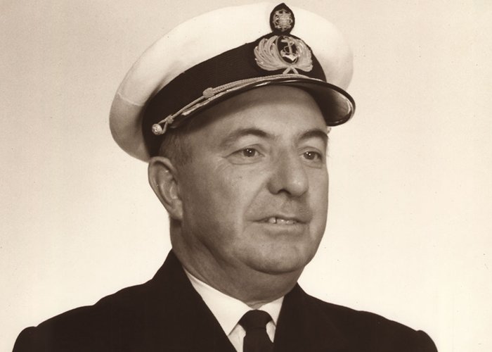 CMG Pereira Parreira