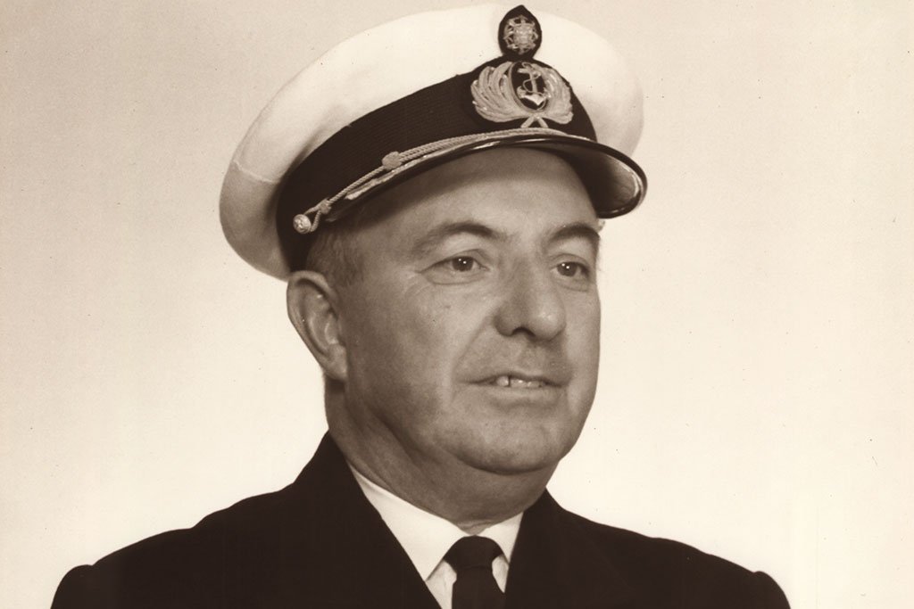 CMG Pereira Parreira