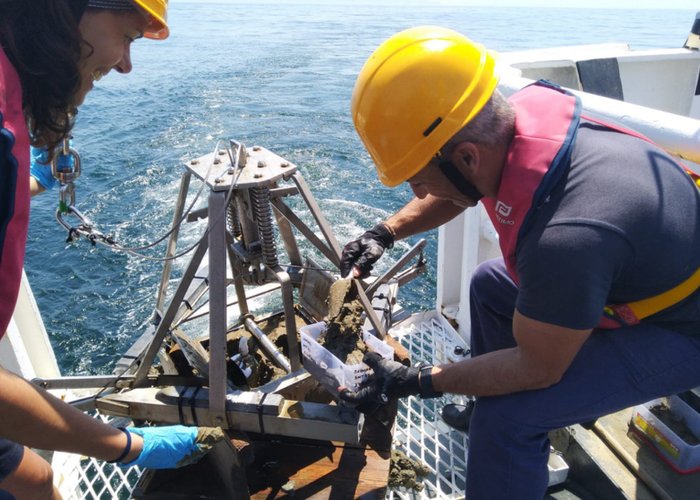 Campanha SEDMAR Fase II