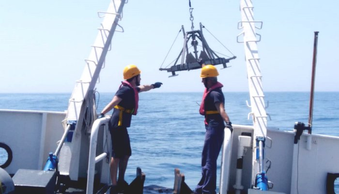 Campanha SEDMAR Fase II