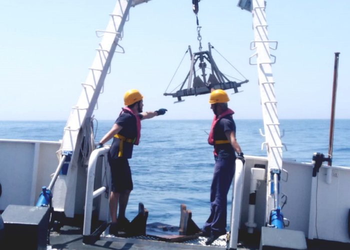 Campanha SEDMAR Fase II