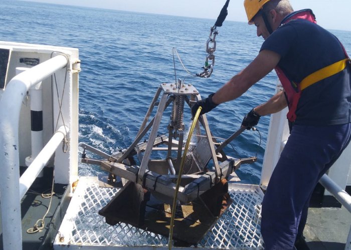 Campanha SEDMAR Fase II