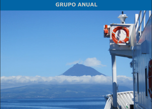 Informação Complementar ao Grupo Anual dos Avisos aos Navegantes
