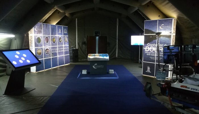 Cerimonias e Atividades Militares Comemorativas do Dia de Portugal