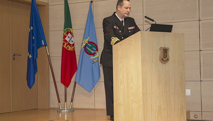 Comandante Brandão Correia