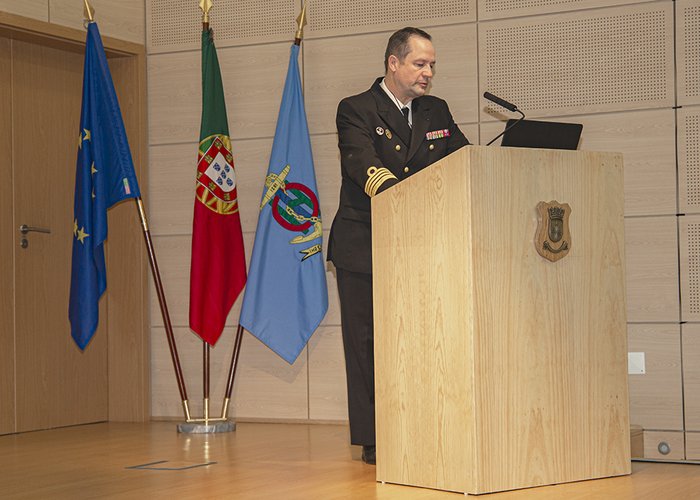 Instituto Hidrográfico comemora o o Dia da Qualidade